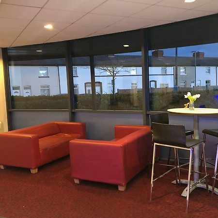 Travelodge Blackpool South Shore Exterior photo