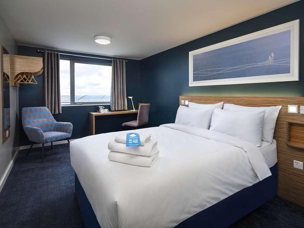 Travelodge Blackpool South Shore Room photo