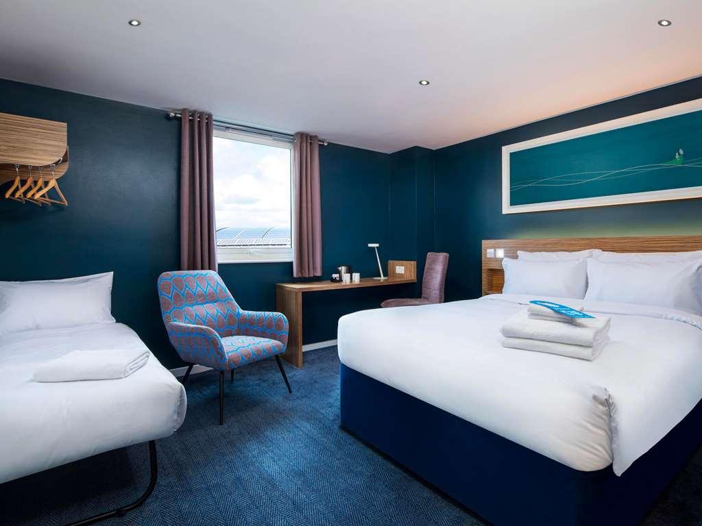 Travelodge Blackpool South Shore Room photo