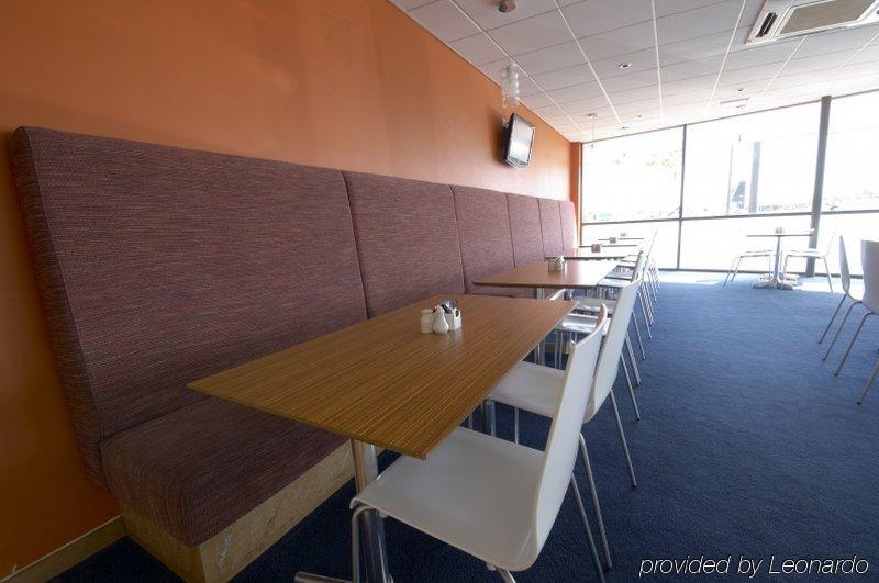 Travelodge Blackpool South Shore Exterior photo