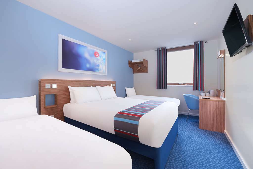 Travelodge Blackpool South Shore Room photo