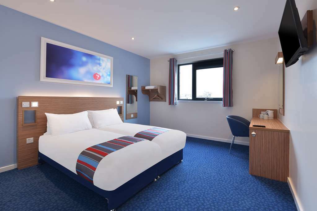 Travelodge Blackpool South Shore Room photo