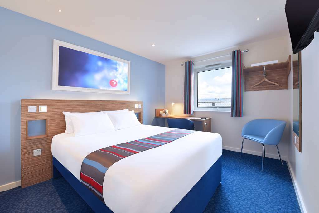 Travelodge Blackpool South Shore Room photo